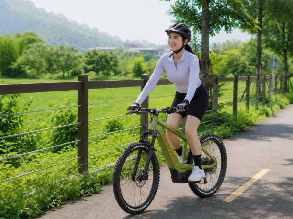 全新代理品牌 SPEEDROAD 電動輔助自行車