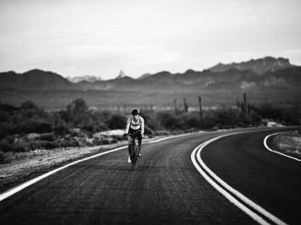 5 Ways to Make Indoor Training Exciting Again