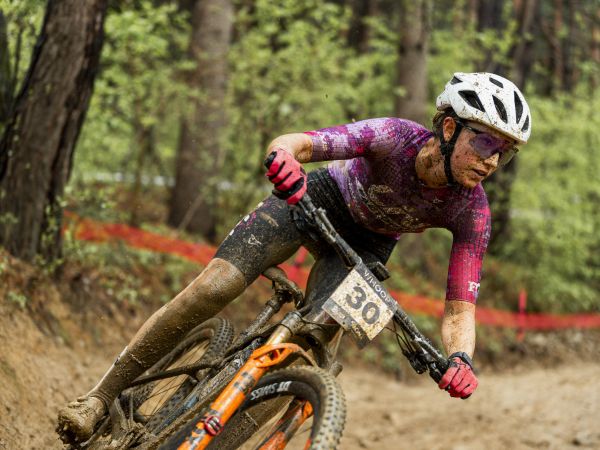 Munro pakt derde plaats bij World Cup-opener in Zuid-Korea