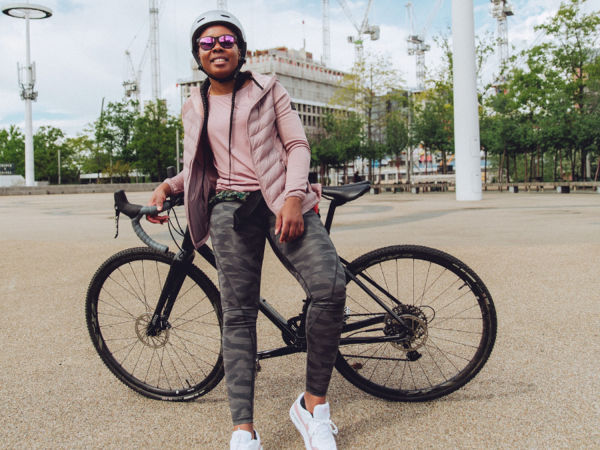 Motivation Is Contagious: Meet Elle Linton 