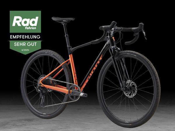 Revolt X 1 - Sehr Gut & Empfehlung "Radfahren"