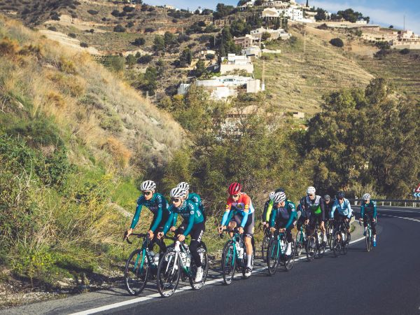 Los dealers de Giant disfrutan de un fin de semana inolvidable con el ...