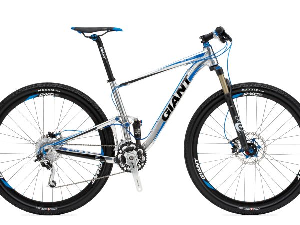 Product Safety Recall - 2011 Anthem Model Bicycle