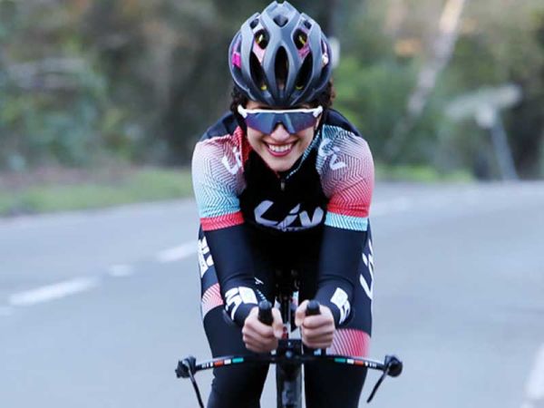 The Power of Positive Thinking in Triathlon