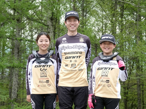 GIANT MTBグラスルーツプログラム2026始動！　富士見パノラマで初回練習会を開催