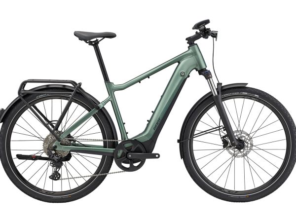 Explore E+ Cycling Electric Review