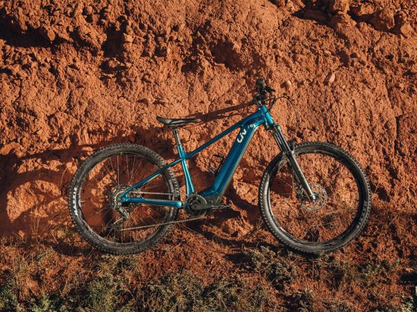 Cycling Electric Test Out Lurra E+2 And Discuss Lessons Learnt About W...