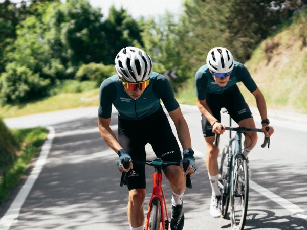 Giant wordt titelsponsor van Toekomstcup