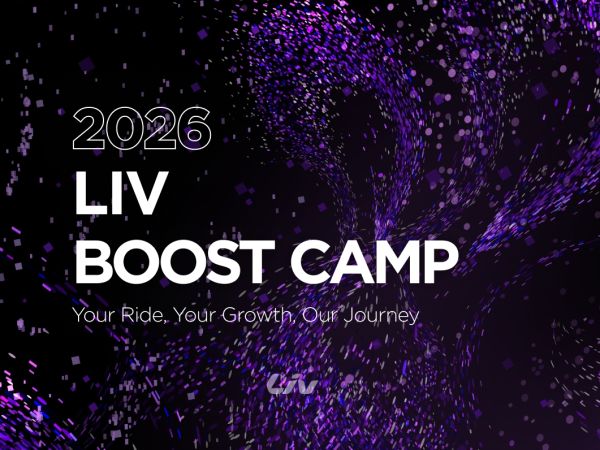 2026 LIV BOOST CAMP