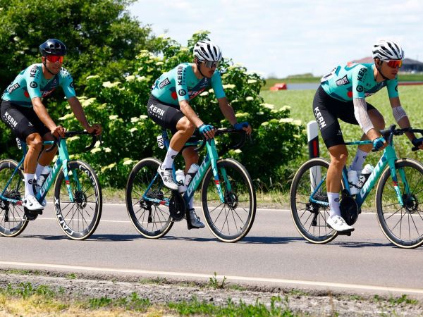 El Equipo Kern Pharma cierra una ilusionante plantilla para 2026 