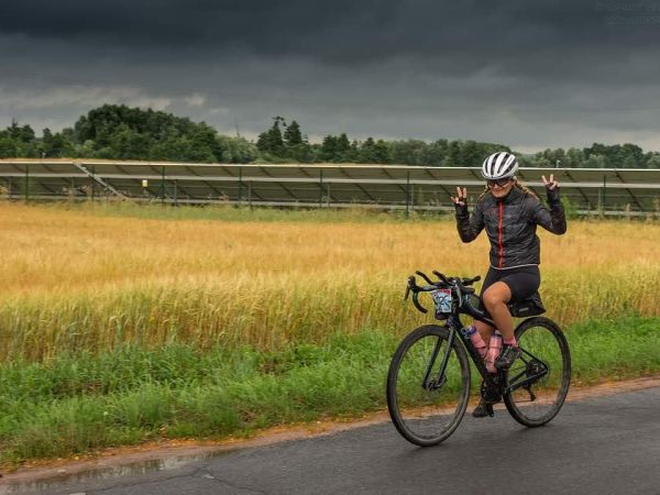 Czy ból musi boleć? Ultra uczy nas jak polubić ból :)