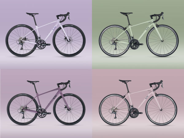 AVAIL AR 4 / AVAIL 2 に数量限定かつお買い得な特別カラー仕様が登場！