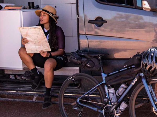 Wie du eine Bikepacking Tour planst