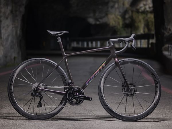「TCR」がフルモデルチェンジ　3シリーズ10製品、および新型ホイール、ハンドル、ステムなどを発表 