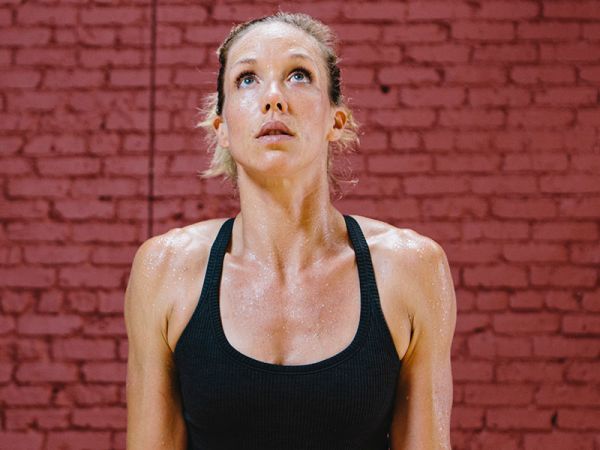 Stretching for Triathletes and Cyclists