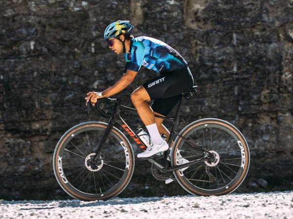 CADEX Gravel Riders Take Life Time GP Finals Win and Series Podium! 