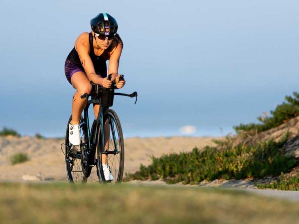 How to Fit a Triathlon Bike