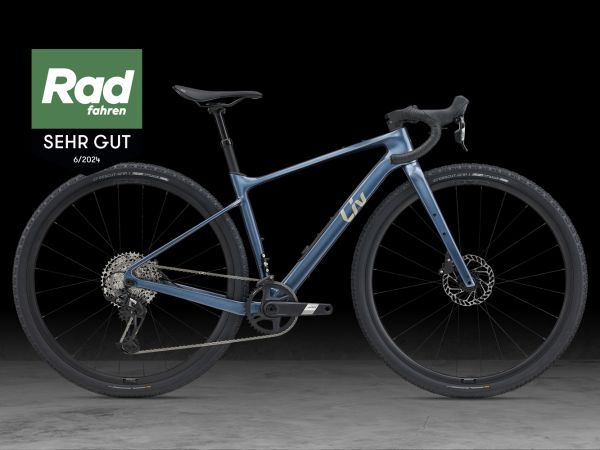 Devote Advanced 1 - Sehr Gut "Radfahren"