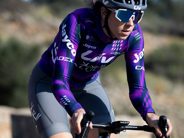 How to Improve Bike Handling on a Road Bike