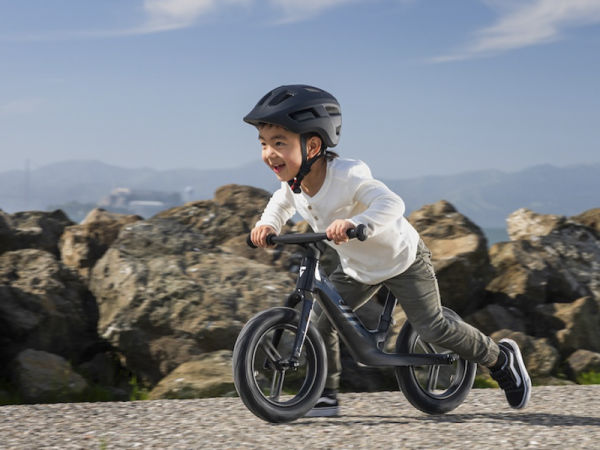 PRE rCARBON：リサイクル・カーボンファイバー技術を採用する革新的なプッシュバイクを新発売！