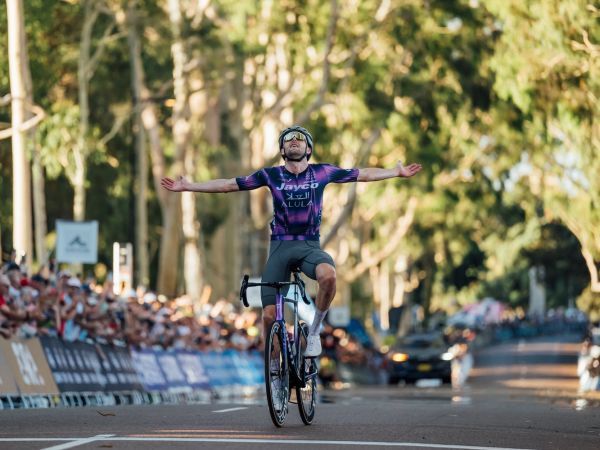 Gold medals for Durbridge and Plapp at Aussie National Championships!