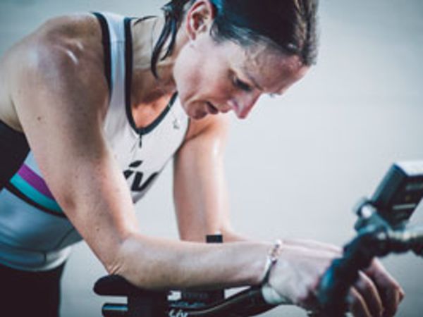 Top 5 Reasons Women Give Up on Training and How Not To