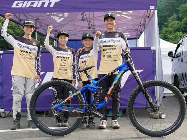 【MTBグラスルーツプログラム】2026シーズン初戦！DHシリーズ白馬岩岳大会
