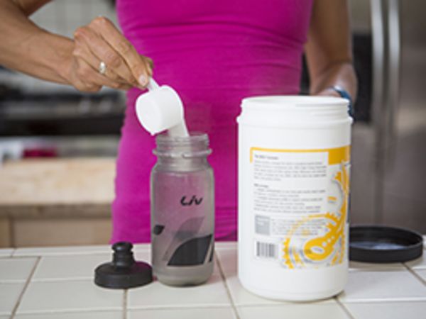 Hydration Tips for Triathletes