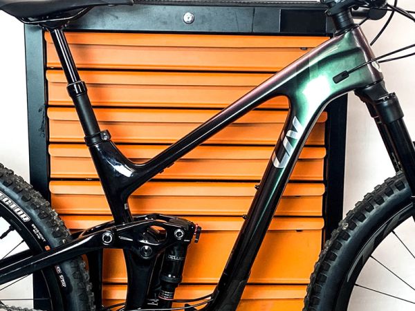 Zadbaj sama o swój rower – kilka przydatnych porad serwisowych