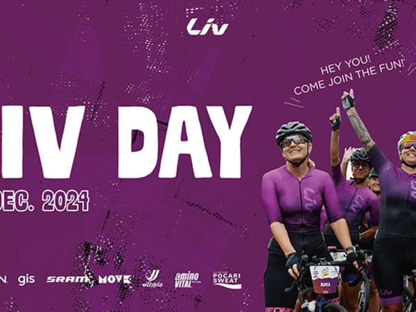 2024 Liv Day in Thailand