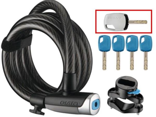 PRODUCT RECALL NOTICE – SureLock Bicycle Lock with LED Key