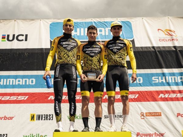 ¡El X-Sauce Factory Team brilla en Sabiñánigo con victorias y podios!