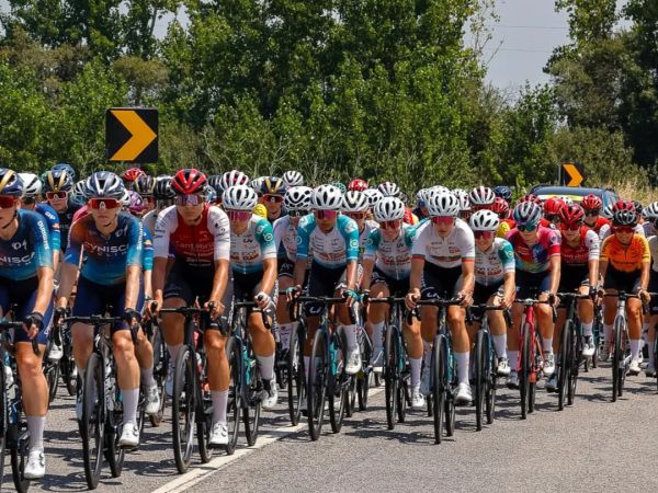 Eneicat finaliza con nota alta la vuelta a Portugal