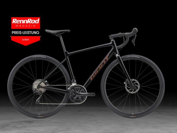 Contend AR 1 - Preis-Leistung Tipp "RennRad"