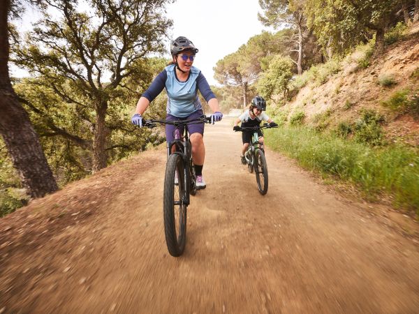 Comment rouler à vélo avec vos enfants ?