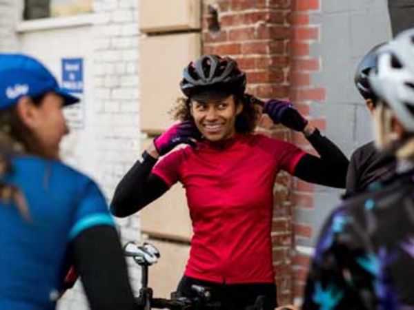 How to Keep Fun First During Races and Rides