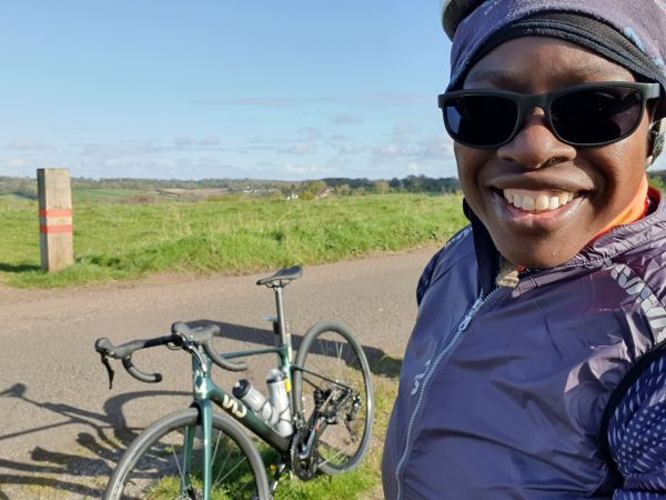 Gearing up for the Étape du Tour - Episode 5