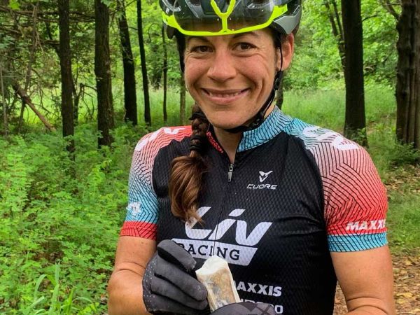 How to Make Real, Simple Ride Fuel