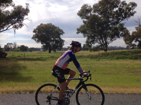 How to Setup your Bike and Train during Pregnancy