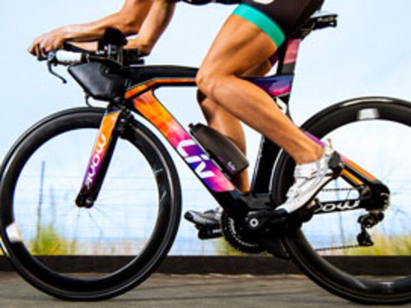 How to Use and Get Used to Clipless Pedals