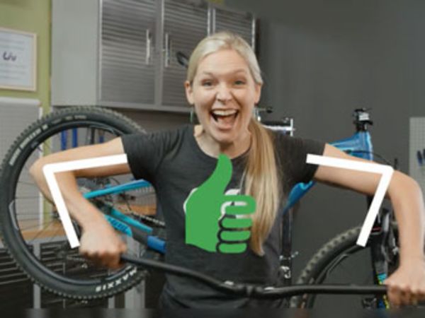 How to Cut MTB Handlebars