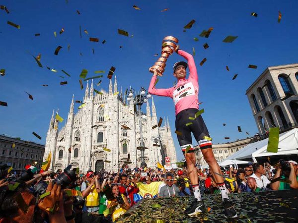 「トム・デュムラン」の来日記念ファンイベントをTREX川崎で開催