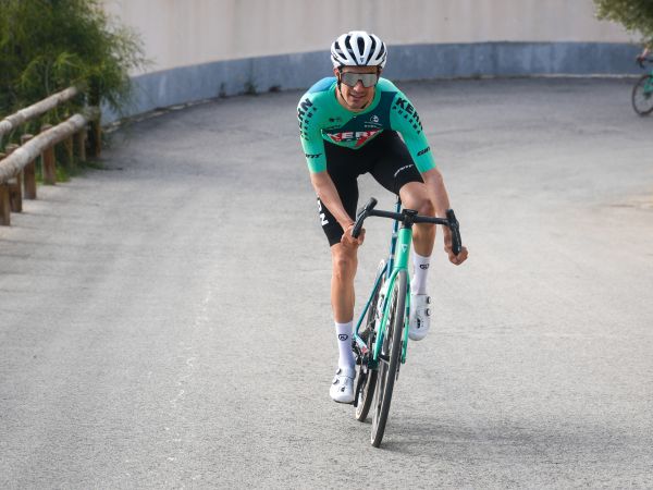 Nuevos retos para el Equipo Kern Pharma en Mallorca y Marsella