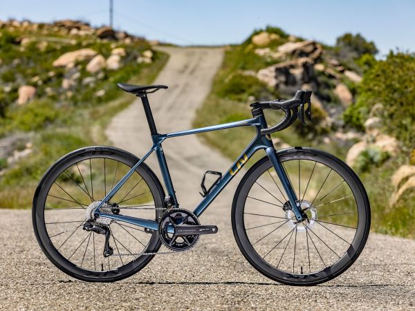 Admiration for the new Langma Advanced Pro