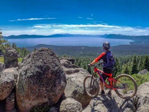 5 Ways Mountain Biking Helped My Career