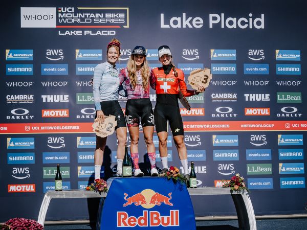 Breakthrough Win: Tyler Jacobs Takes U23 XCC at Lake Placid
