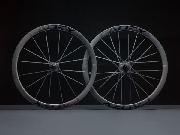 Max 40 WheelSystem Earns Stellar Reviews!