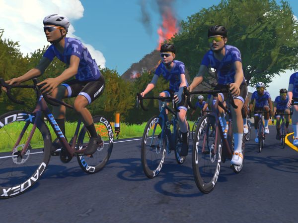 Ride Like King 17 Draws A Record Number Of Participants!