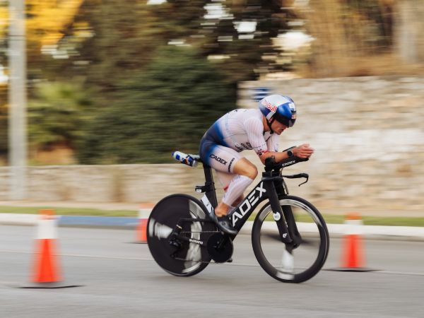 Blummenfelt 奪下 2025 年 Ironman 年度冠軍