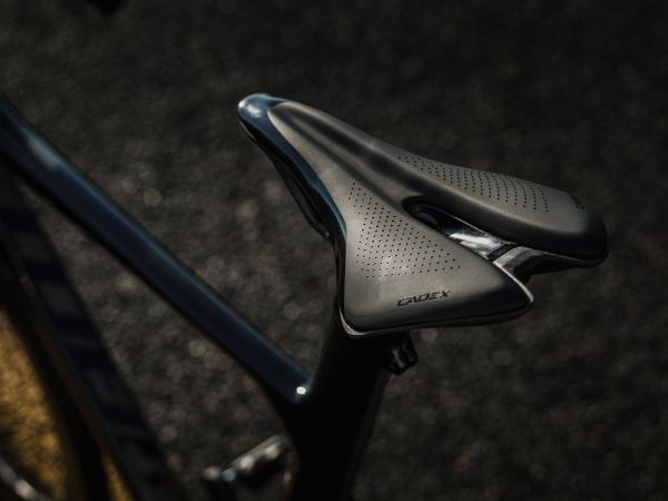 Cycling News Praise CADEX Boost Saddle